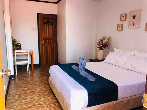 Vacation rentals in Pagadian City .